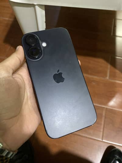 Iphone 16 JV Non Pta 128gb