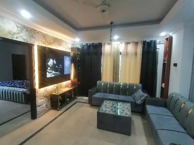 1850 Square Feet Flat for rent in E-11