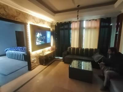 1850 Square Feet Flat for rent in E-11