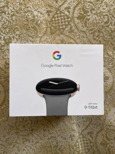 Google Pixel Watch