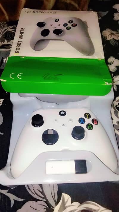 XBOX ONE S|X Series CONTROLLER-BOX PACKED