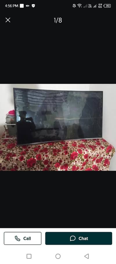 lcd tv