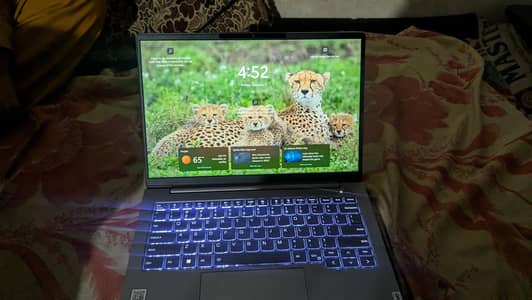 Lenovo Thinkbook 14 core i7 13th Gen