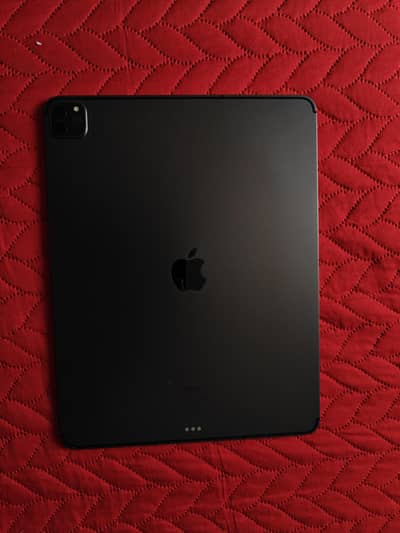 iPad Pro 12.9" 4th Gen Generation