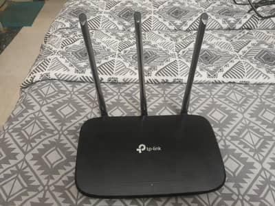TP LINK TL-WR940N Router