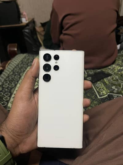 Samsung S22 Ultra 5G