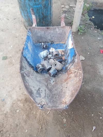 hand trolley for sale