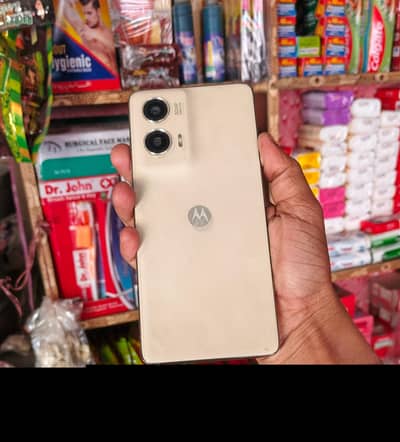 Motorola Moto G Stylus 5G 2024 Conditions 10/10