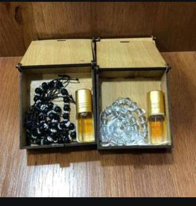 Usman perfume center