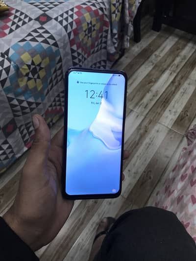 Huawei Y9a 8/128 orignal phone