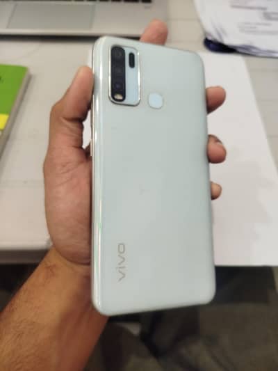 VIVO Y30 FOR SALE