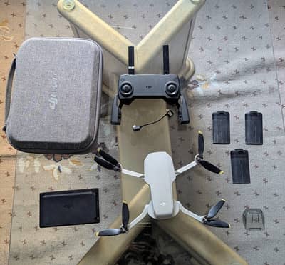 DJI Mavic Mini