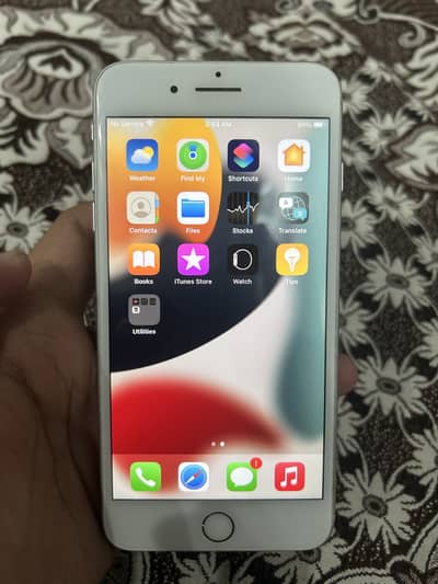 iPhone 7 Plus for urgent sale