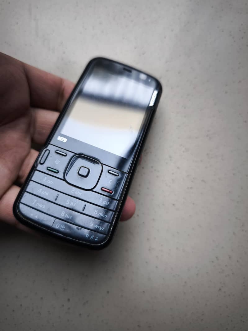 nokia n79 0