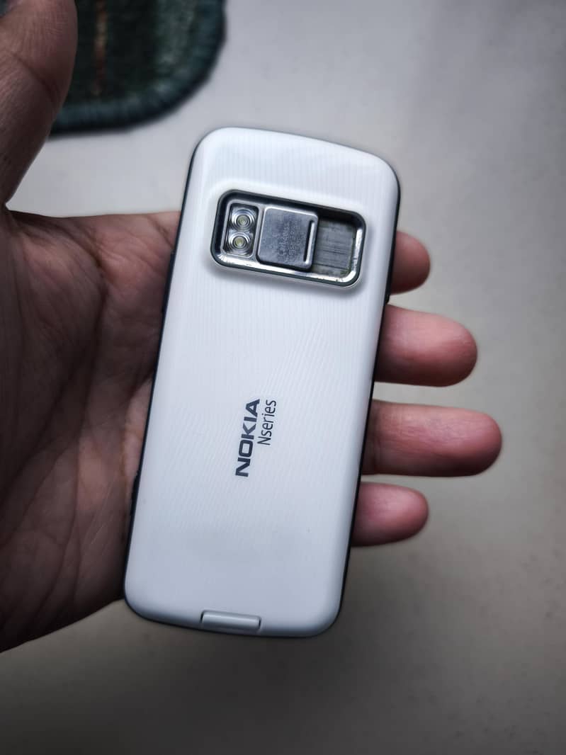 nokia n79 1