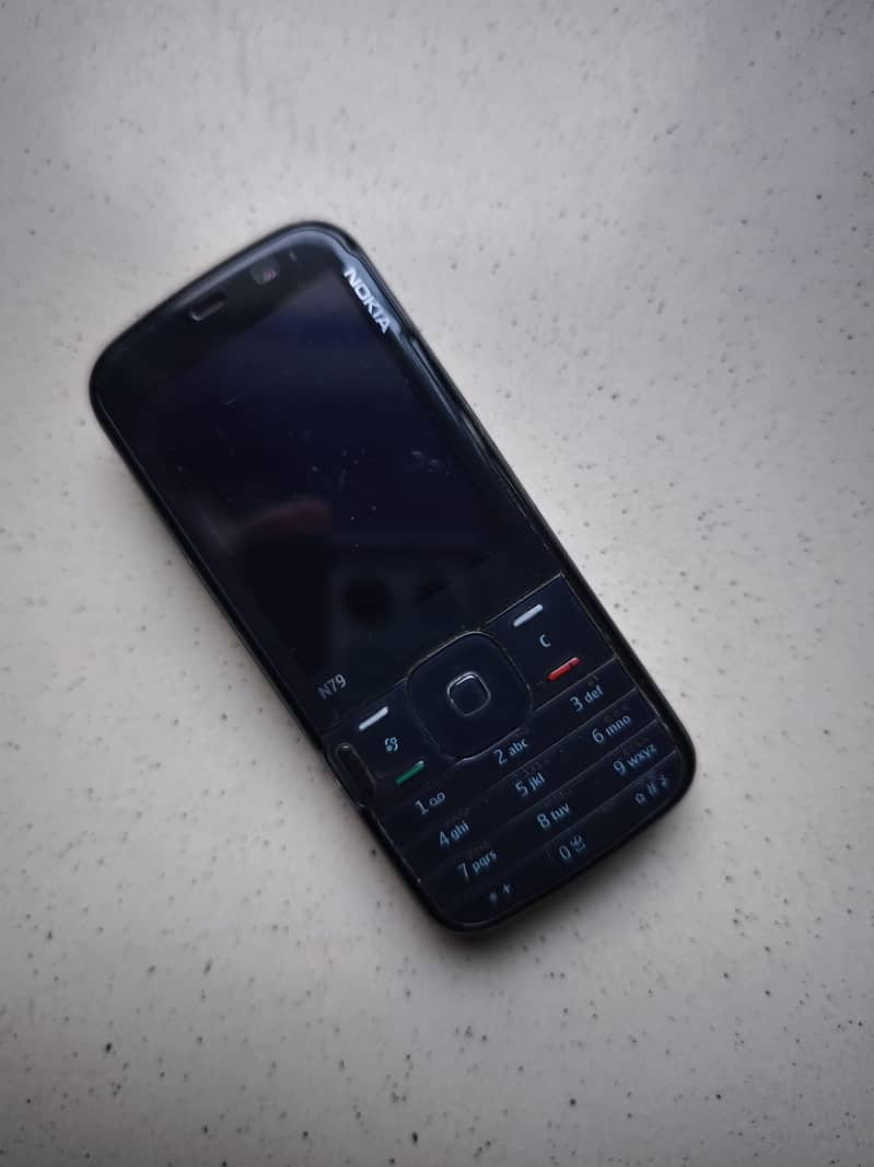 nokia n79 3