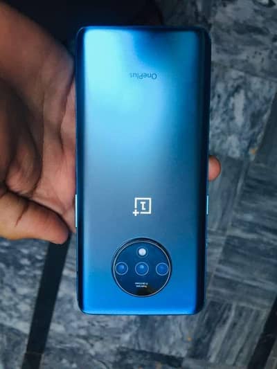 oneplus 7T Panel Change