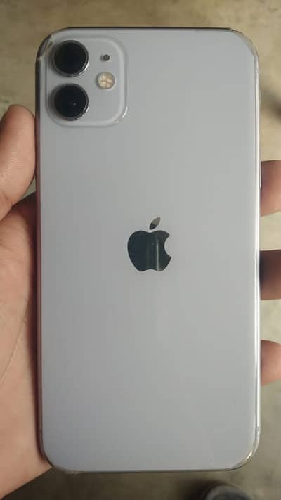 Apple iPhone 11