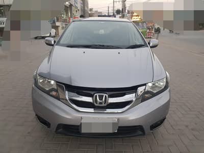 HONDA CITY 1.3 2021