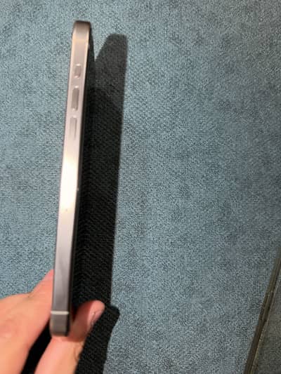 iPhone 15 pro max PTA approved 256 GB