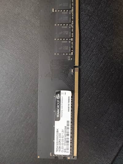 TEAMGROUP DDR4-3200