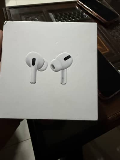 Airpods Pro