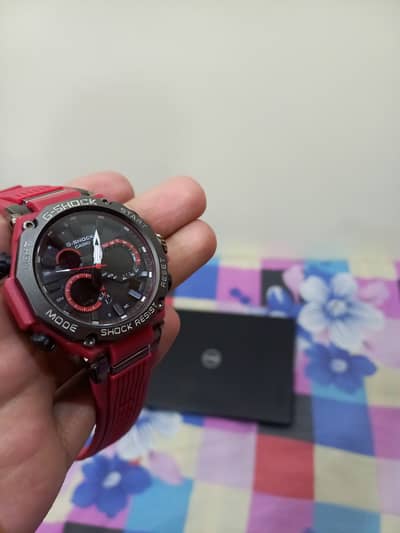 Casio beautiful watch