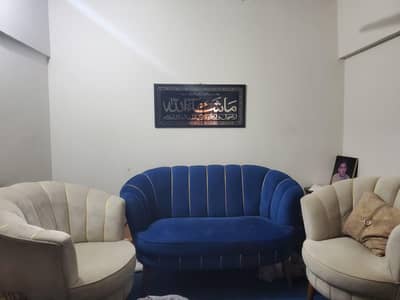 4 seater sofa set