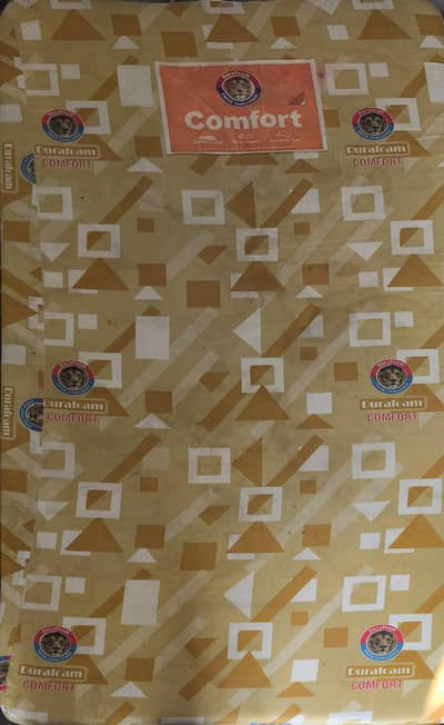 duraform single bed mattresses