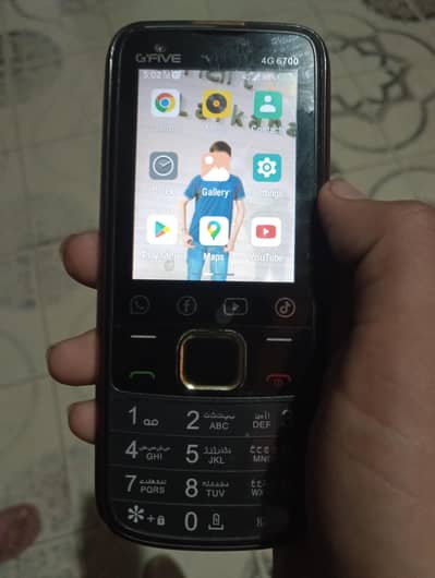 G five 6700 4g for urgent sell