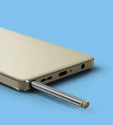 Moto g stylus 2024 With original