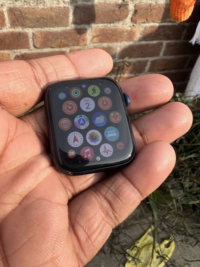 Apple Watches series 6