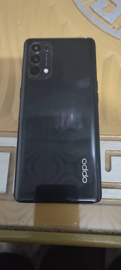 oppo reno 5pro 24/256