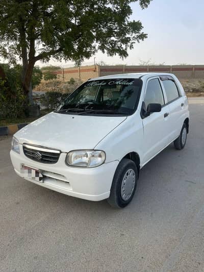 Suzuki Alto VXR 2005/6 for sale