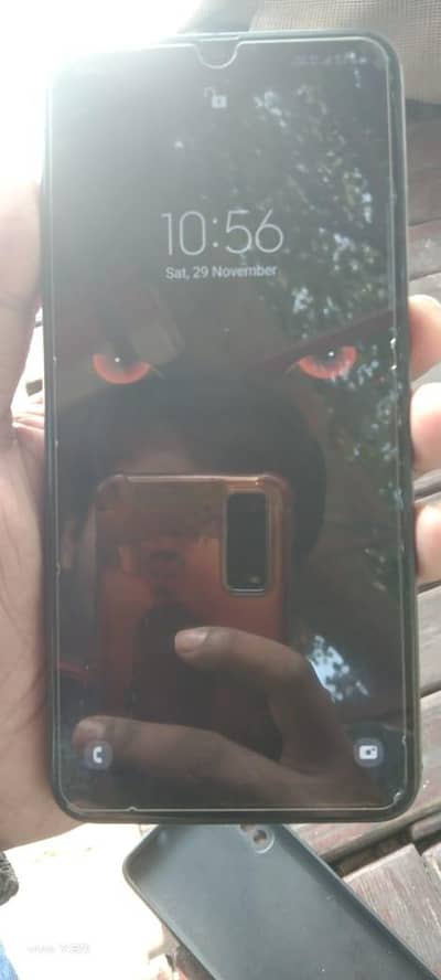 Samsung galaxy A50
