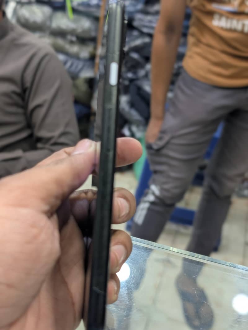 Google pixel 4a 0