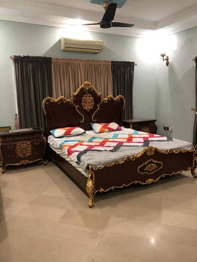 1 Kanal Upper Portion For Rent DHA Phase 3