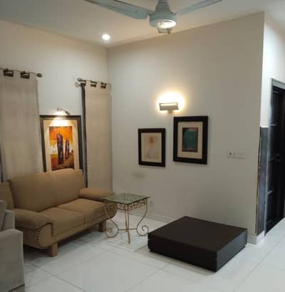 1 Kanal Upper Portion For Rent DHA Phase 4 AA-Block