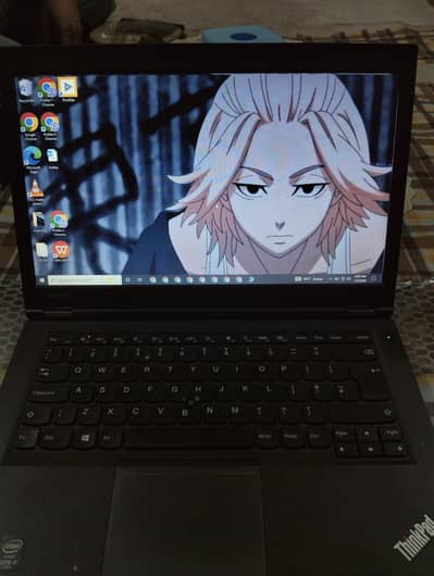 Lenovo Thinkpad T44op