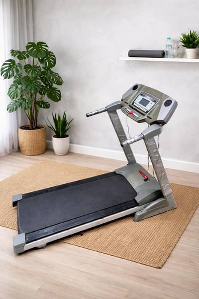 Semi Commercial treadmill / exercise machine / home gym / treadmill
