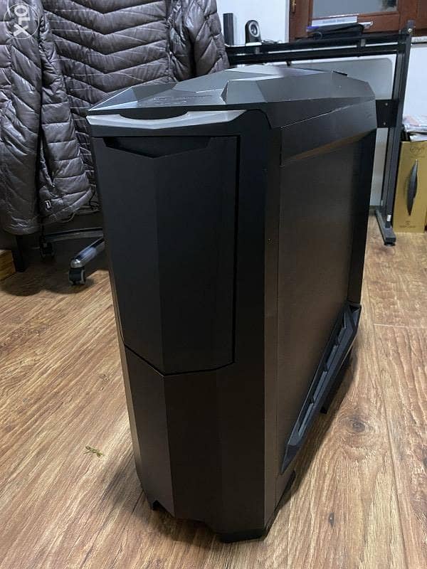 Custom Built PC – SilverStone Raven RV01 (Imported) - Gaming PCs ...