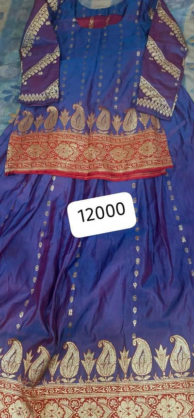 fancy and casual clothes