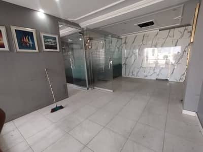 Dha Phase 2 Islamabad 1 St Floor Office Space Available For Rent