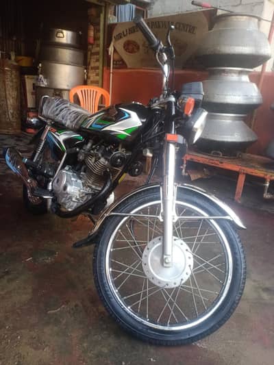 honda 125 for sale