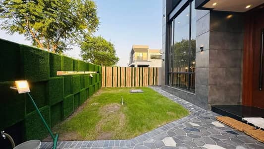 1 Kanal Double Storey Luxury House For Rent In DHA Phase 2