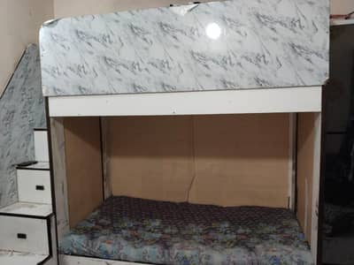 Single Double Dakar Bad With one Matres arjant sale