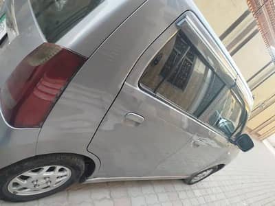 Suzuki wagonn R and all model for sale att Lahore.