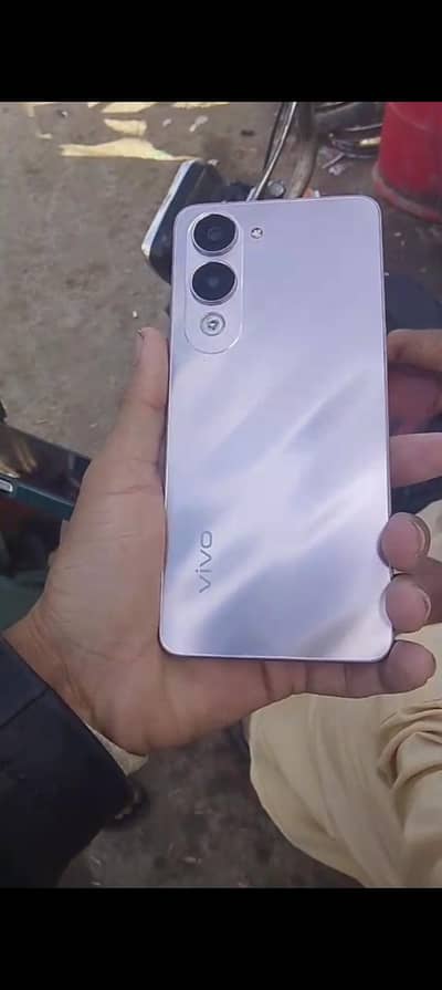 vivo y04 all okay 4+4+128
