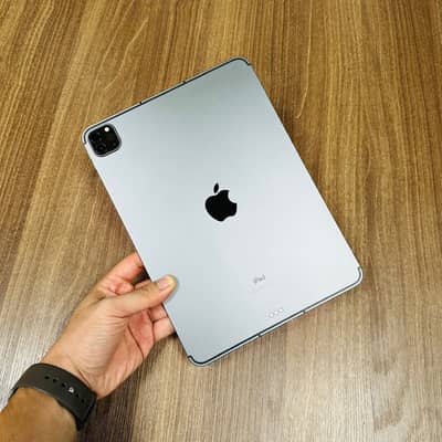 Ipad pro m1 chip 3rd generation 128gb 11 inches i pad