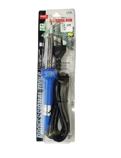 Original Goot KX-30R 30 Watt Soldering Iron In Pakistan